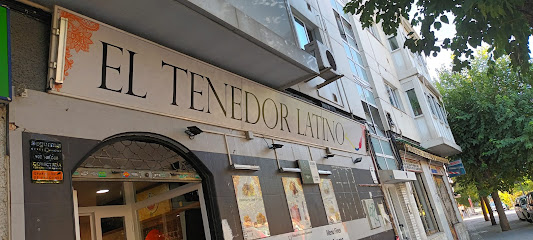 El Tenedor Latino - Restaurante Colombiano en Madrid