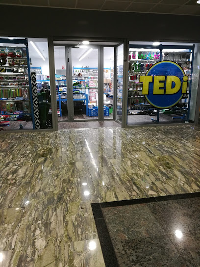 TEDi Comercio S.L.U.