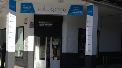 Soho & Deco Alcorcon