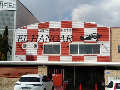 Restaurante El Hangar
