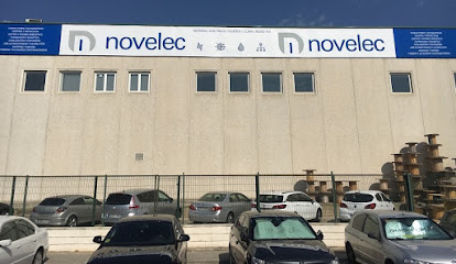 Grupo Novelec