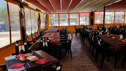 Cafetería La Martín