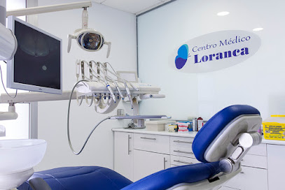 Centro Odontológico Loranca