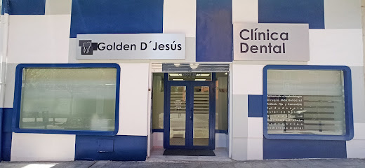 Golden d`Jesus S.L.