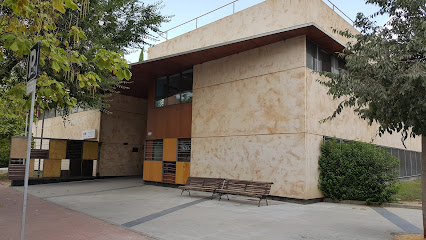 Centro Salud Princesa