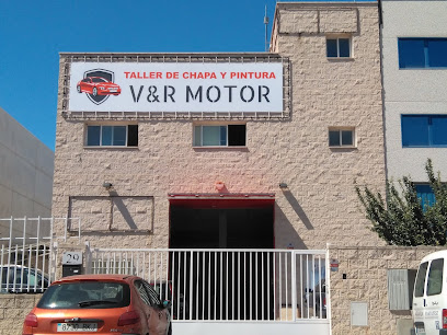 V&R Motor (CRISUERA S.L.)