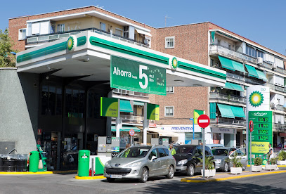 BP Centro - Área 365