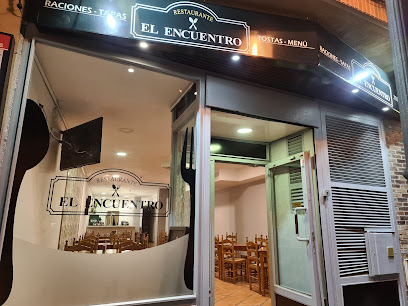 Restaurante El Encuentro