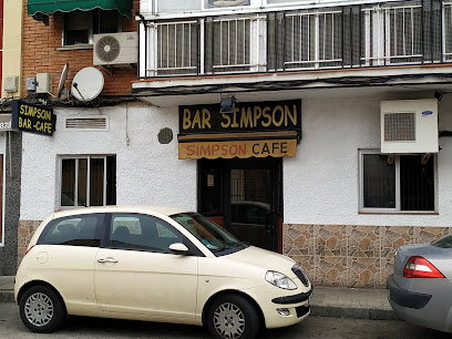 Simpson Cafe