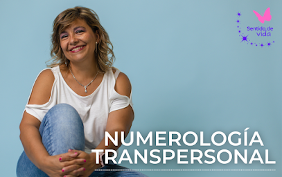 Sentido de Vida I Numerología Transpersonal