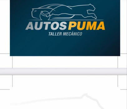 Autos Puma taller mecánico Multimarca