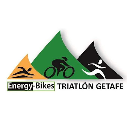 Energy-Bikes Triatlón Getafe