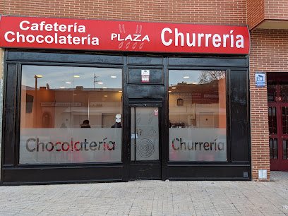 Churrería Plaza