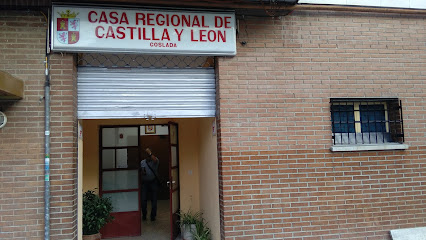 Casa Regional de Castilla y León de Coslada