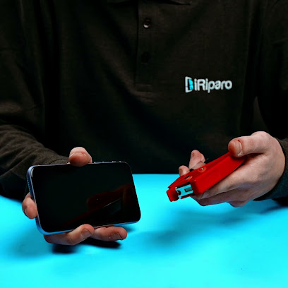 iRiparo | Reparación de móviles - Fuenlabrada C/Leganés