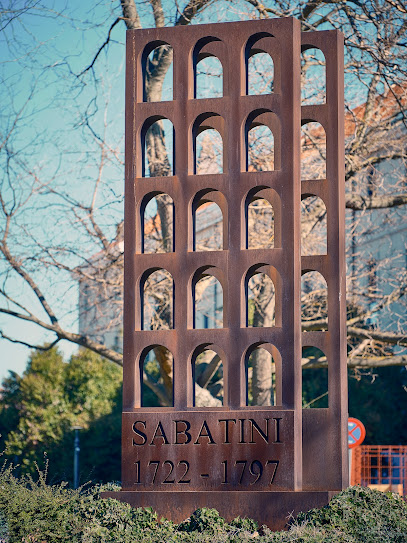 Monumento a Sabatini