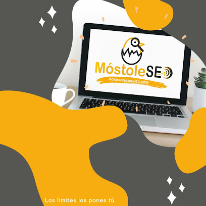 ????MóstoleSEO - Posicionamiento Web Móstoles | Agencia SEO | Diseño Web |Google Ads |