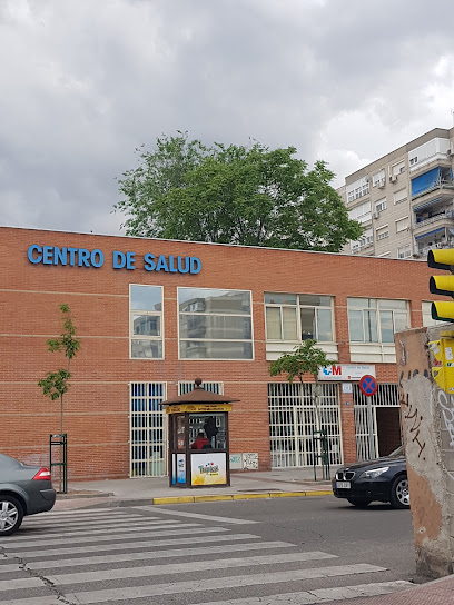 Centro de Salud Cuzco
