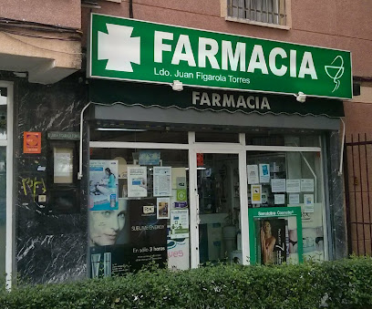 Farmacia Juan Figarola Torres