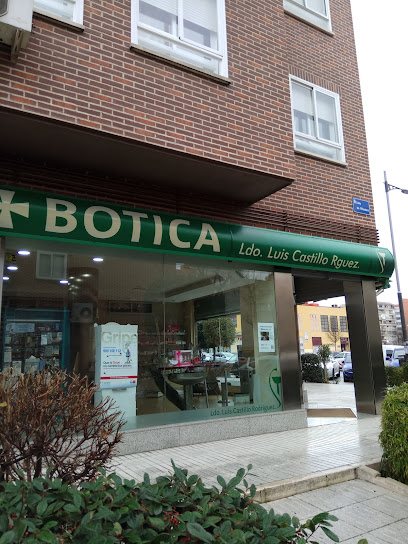Farmacia Oviedo