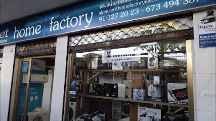Home factory outlet