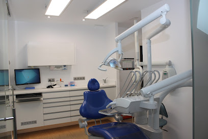 Clinica Dental Plata - Alcorcón