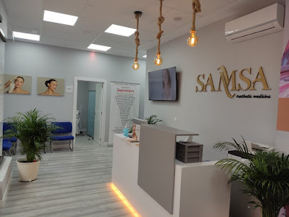 Clinica Samsa