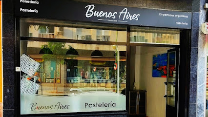 Buenos Aires Company - Empanadas, Pizzas y Pastelería Tradicional Argentina en Coslada