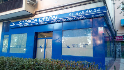 Clínica Dental Doctor Madrid