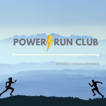 Power Run Club