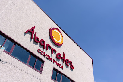Abarrotes Foods