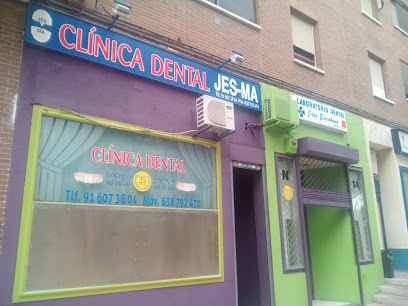 Clínica Y Laboratorio Dental Jes Ma