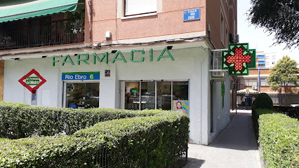 Farmacia Fernando M. Soto Sánchez