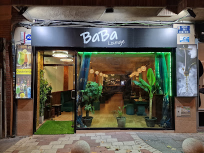 Baba lounge