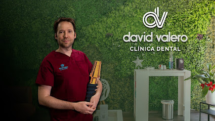 Clínica Dental Dr. DAVID VALERO