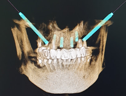 Clínica Dental Vírgen del Pilar