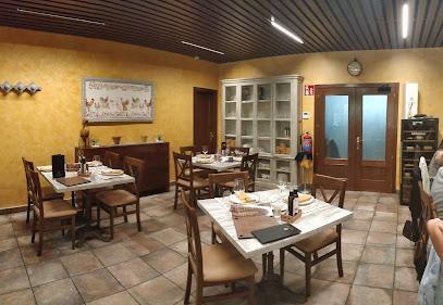 Restaurante Hermanos Poveda S.L.
