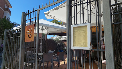 Restaurante La Endrina