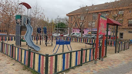 Parque infantil "Sonrisas"