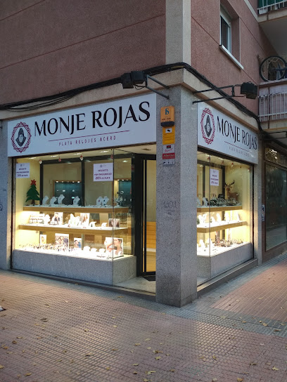 Monje Rojas