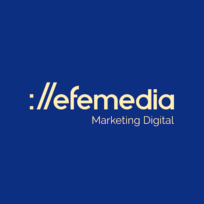 Efemedia Marketing Digital