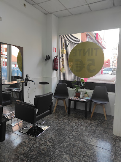 Milano Hairdressers low cost
