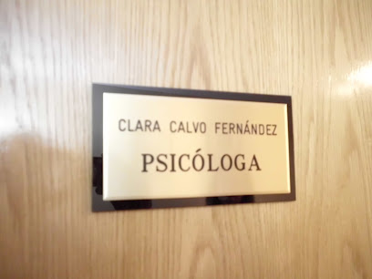 Centro de Psicología Clara Calvo (Leganés)