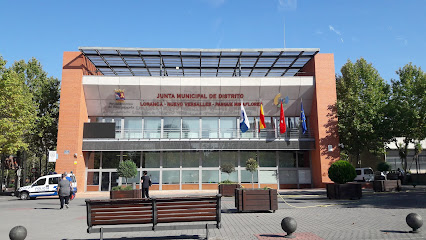 Biblioteca Municipal Loranca