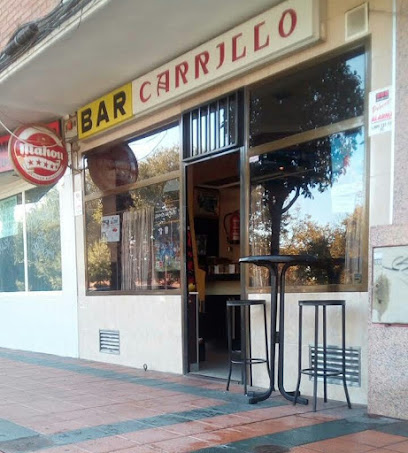 Bar Carrillo