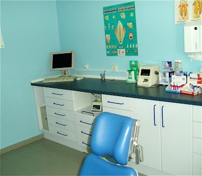 Clínica Dental Dra. Margarita Sánchez