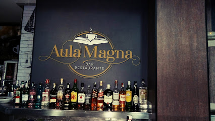 Bar Aula Magna Mexican Food