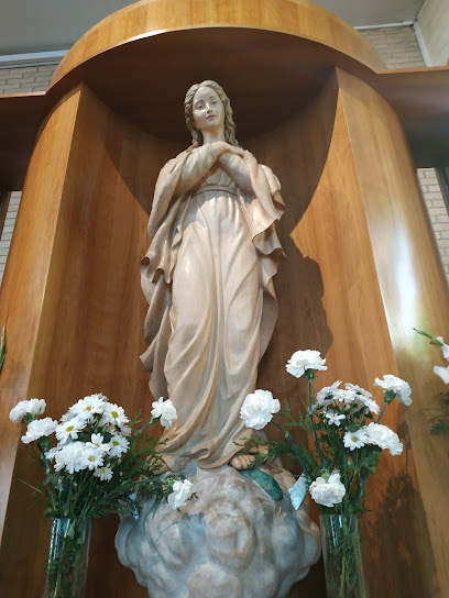 Parroquia de la Inmaculada Concepción de Nuestra Señora de Alcorcón