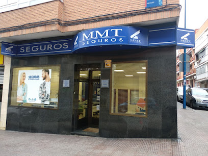 Mutua MMT Seguros - Leganés