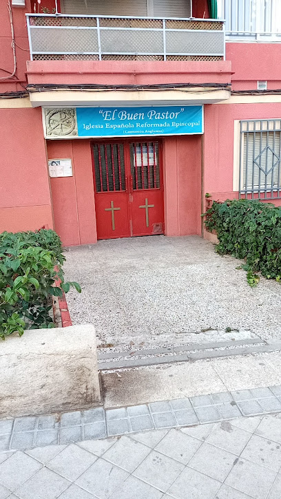 Iglesia Evangelica Del Buen Pastor
